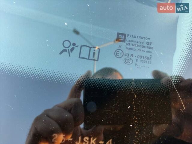 Синий Опель Астра, объемом двигателя 1.7 л и пробегом 250 тыс. км за 6000 $, фото 31 на Automoto.ua