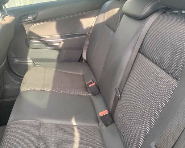 Синій Опель Астра, об'ємом двигуна 1.8 л та пробігом 224 тис. км за 6500 $, фото 15 на Automoto.ua