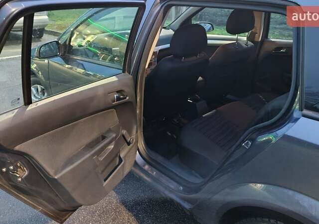 Синій Опель Астра, об'ємом двигуна 1.6 л та пробігом 284 тис. км за 5350 $, фото 3 на Automoto.ua