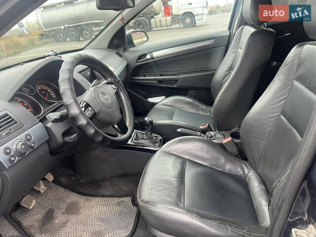 Синій Опель Астра, об'ємом двигуна 1.69 л та пробігом 290 тис. км за 5800 $, фото 13 на Automoto.ua