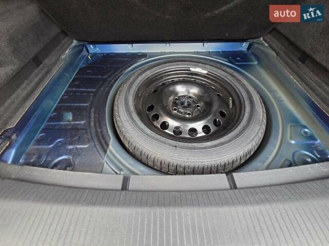 Опель Астра 2009 в Виннице на Automoto.ua Синий Опель Астра, объемом двигателя 1.6 л и пробегом 161 тыс. км за 6774 $, фото 10 на Automoto.ua