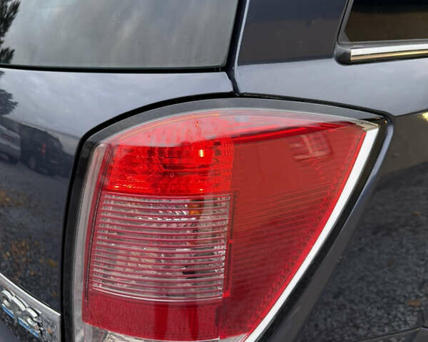 Опель Астра 2009 в Луцке на Automoto.ua Синий Опель Астра, объемом двигателя 1.8 л и пробегом 191 тыс. км за 6799 $, фото 38 на Automoto.ua