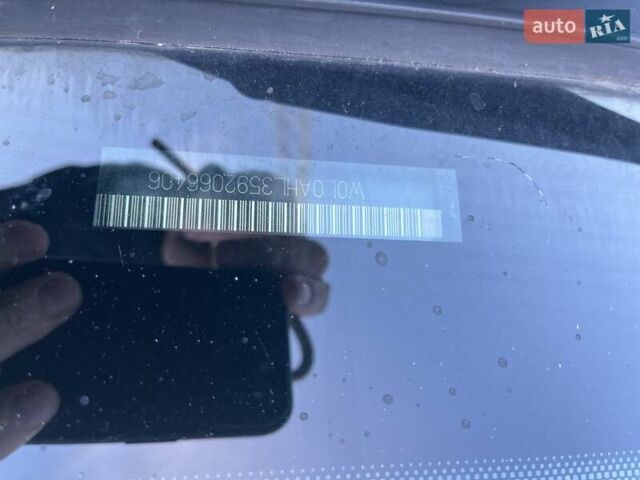 Синий Опель Астра, объемом двигателя 1.7 л и пробегом 238 тыс. км за 5000 $, фото 11 на Automoto.ua