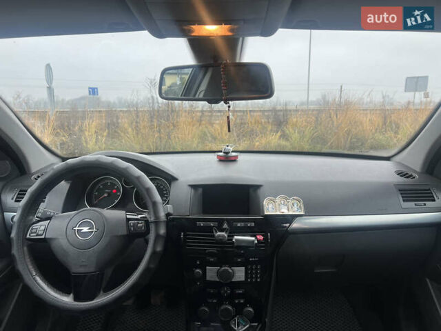 Синій Опель Астра, об'ємом двигуна 1.69 л та пробігом 290 тис. км за 5800 $, фото 19 на Automoto.ua