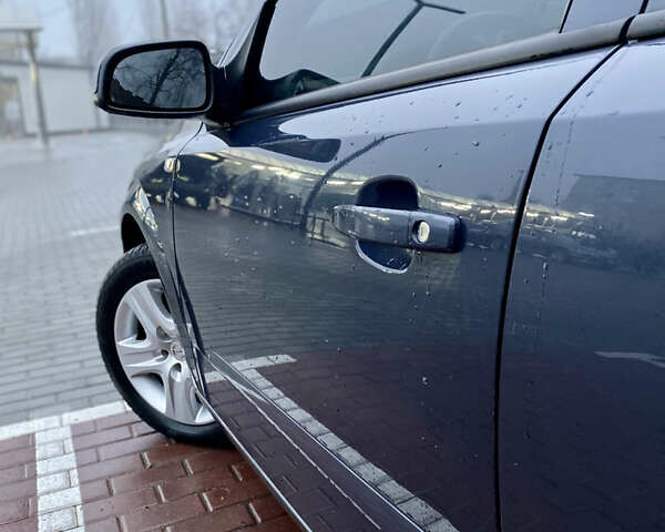 Синий Опель Астра, объемом двигателя 1.8 л и пробегом 194 тыс. км за 6900 $, фото 2 на Automoto.ua