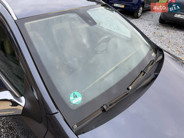 Опель Астра 2009 в Луцке на Automoto.ua Синий Опель Астра, объемом двигателя 1.8 л и пробегом 191 тыс. км за 6799 $, фото 44 на Automoto.ua