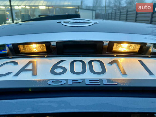 Синий Опель Астра, объемом двигателя 1.8 л и пробегом 194 тыс. км за 6900 $, фото 52 на Automoto.ua