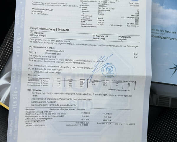 Опель Астра 2009 в Луцке на Automoto.ua Синий Опель Астра, объемом двигателя 1.8 л и пробегом 191 тыс. км за 6799 $, фото 147 на Automoto.ua