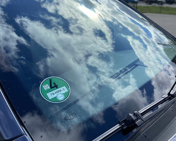 Опель Астра 2009 в Виннице на Automoto.ua Синий Опель Астра, объемом двигателя 1.6 л и пробегом 216 тыс. км за 6100 $, фото 6 на Automoto.ua