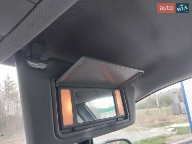 Синий Опель Астра, объемом двигателя 1.6 л и пробегом 220 тыс. км за 5500 $, фото 12 на Automoto.ua