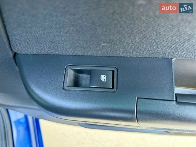 Синий Опель Астра, объемом двигателя 1.8 л и пробегом 242 тыс. км за 5899 $, фото 41 на Automoto.ua