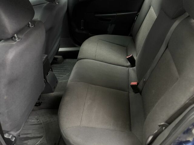 Опель Астра 2009 в Черкассах на Automoto.ua Синий Опель Астра, объемом двигателя 1.7 л и пробегом 240 тыс. км за 5000 $, фото 13 на Automoto.ua