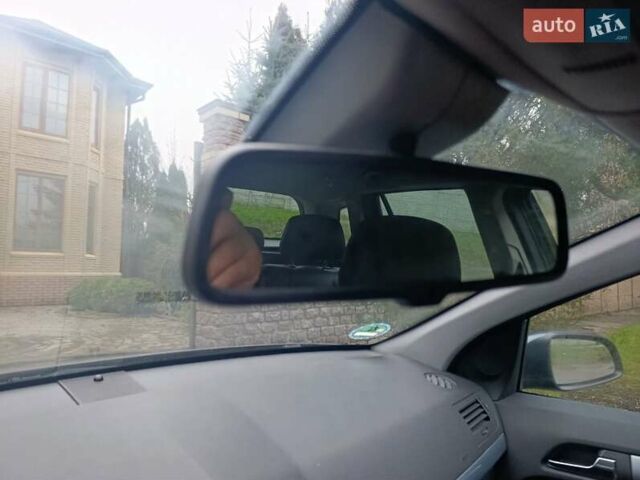 Синий Опель Астра, объемом двигателя 1.8 л и пробегом 260 тыс. км за 6700 $, фото 38 на Automoto.ua