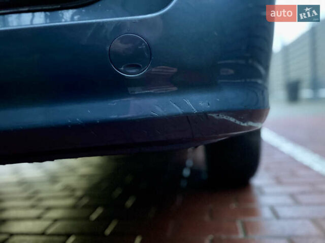 Синий Опель Астра, объемом двигателя 1.8 л и пробегом 194 тыс. км за 6900 $, фото 54 на Automoto.ua
