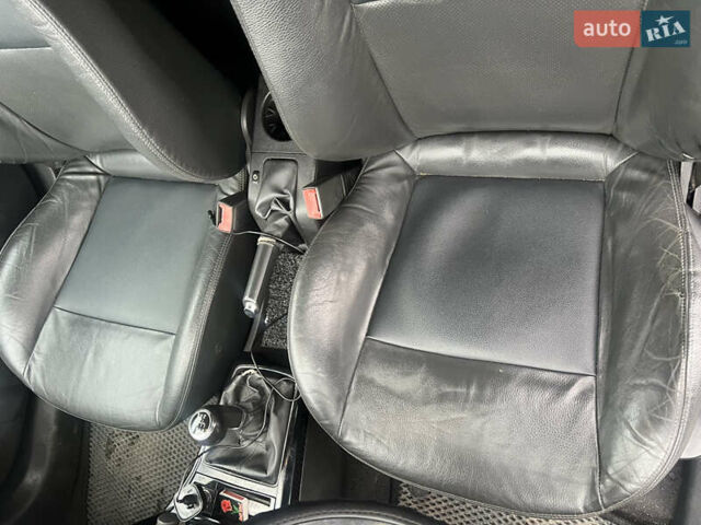 Синій Опель Астра, об'ємом двигуна 1.69 л та пробігом 290 тис. км за 5800 $, фото 14 на Automoto.ua