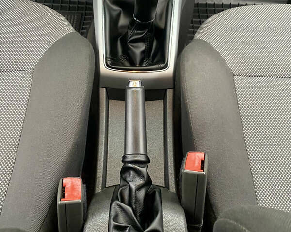 Синий Опель Астра, объемом двигателя 1.8 л и пробегом 194 тыс. км за 6900 $, фото 39 на Automoto.ua