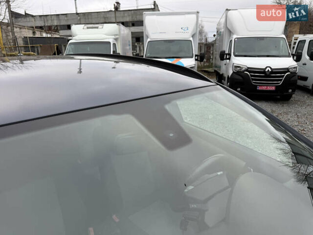 Синий Опель Астра, объемом двигателя 1.6 л и пробегом 196 тыс. км за 5650 $, фото 9 на Automoto.ua