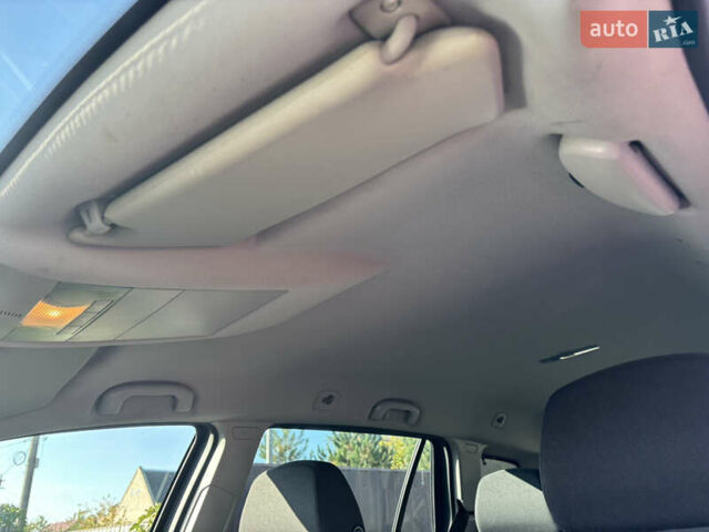 Синий Опель Астра, объемом двигателя 1.8 л и пробегом 209 тыс. км за 5800 $, фото 17 на Automoto.ua