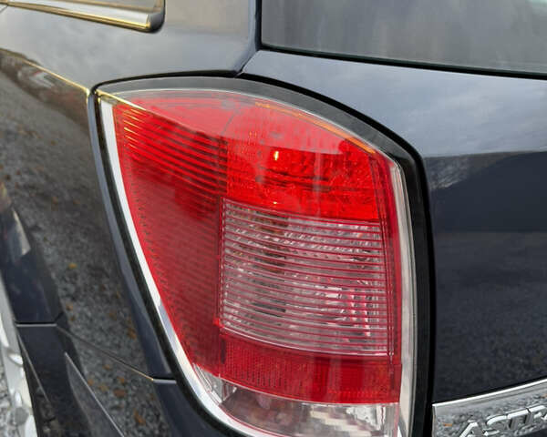 Опель Астра 2009 в Луцке на Automoto.ua Синий Опель Астра, объемом двигателя 1.8 л и пробегом 191 тыс. км за 6799 $, фото 37 на Automoto.ua