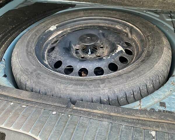 Синий Опель Астра, объемом двигателя 1.2 л и пробегом 245 тыс. км за 5000 $, фото 11 на Automoto.ua