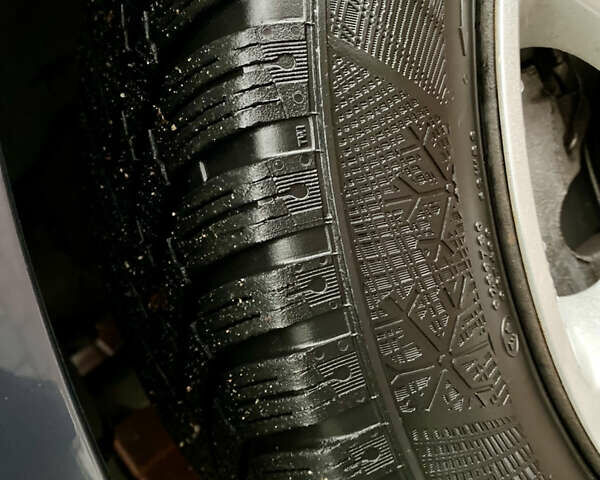 Синий Опель Астра, объемом двигателя 1.8 л и пробегом 194 тыс. км за 6900 $, фото 15 на Automoto.ua