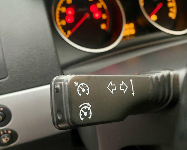 Синий Опель Астра, объемом двигателя 1.8 л и пробегом 194 тыс. км за 6900 $, фото 35 на Automoto.ua