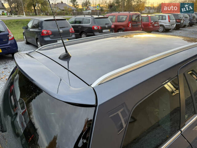 Опель Астра 2009 в Луцке на Automoto.ua Синий Опель Астра, объемом двигателя 1.8 л и пробегом 191 тыс. км за 6799 $, фото 42 на Automoto.ua