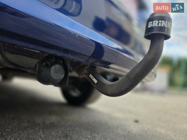 Опель Астра 2009 в Виннице на Automoto.ua Синий Опель Астра, объемом двигателя 1.6 л и пробегом 161 тыс. км за 6774 $, фото 4 на Automoto.ua