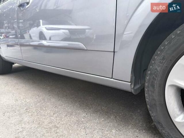 Синий Опель Астра, объемом двигателя 1.6 л и пробегом 210 тыс. км за 5300 $, фото 22 на Automoto.ua