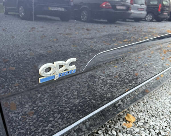 Опель Астра 2009 в Луцке на Automoto.ua Синий Опель Астра, объемом двигателя 1.8 л и пробегом 191 тыс. км за 6799 $, фото 27 на Automoto.ua