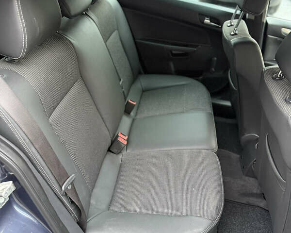 Опель Астра 2009 в Луцке на Automoto.ua Синий Опель Астра, объемом двигателя 1.8 л и пробегом 191 тыс. км за 6799 $, фото 107 на Automoto.ua