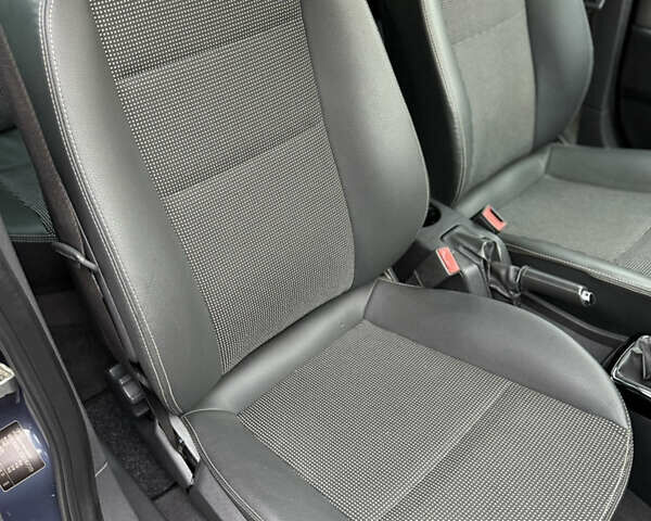 Опель Астра 2009 в Луцке на Automoto.ua Синий Опель Астра, объемом двигателя 1.8 л и пробегом 191 тыс. км за 6799 $, фото 104 на Automoto.ua