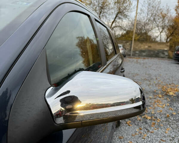 Опель Астра 2009 в Луцке на Automoto.ua Синий Опель Астра, объемом двигателя 1.8 л и пробегом 191 тыс. км за 6799 $, фото 46 на Automoto.ua