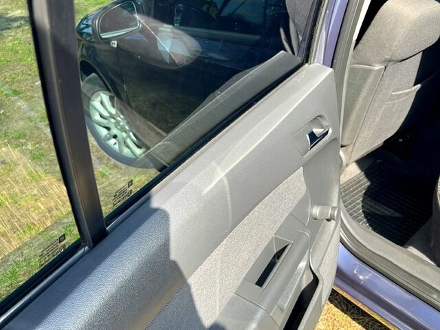 Синий Опель Астра, объемом двигателя 1.6 л и пробегом 211 тыс. км за 6300 $, фото 7 на Automoto.ua