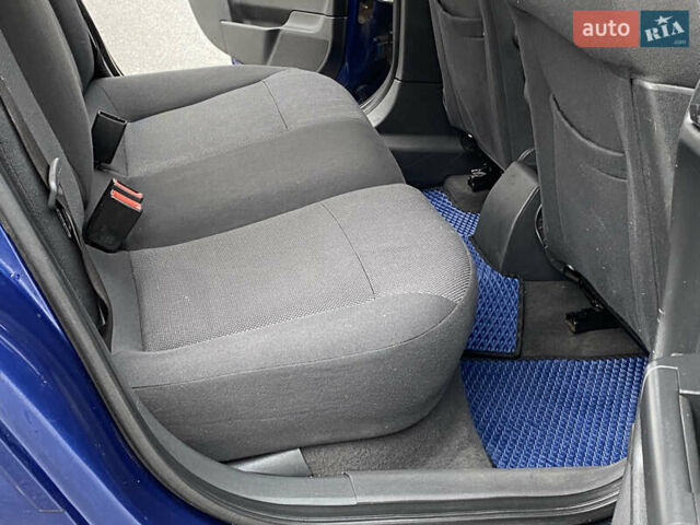 Синий Опель Астра, объемом двигателя 1.7 л и пробегом 260 тыс. км за 4999 $, фото 38 на Automoto.ua