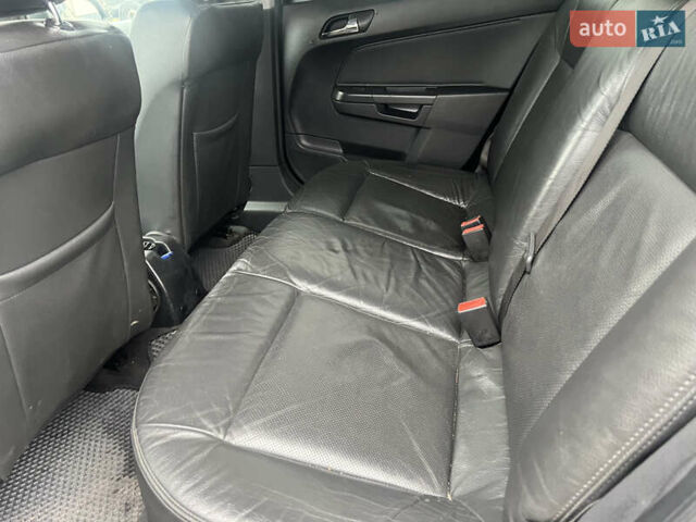 Синій Опель Астра, об'ємом двигуна 1.69 л та пробігом 290 тис. км за 5800 $, фото 16 на Automoto.ua