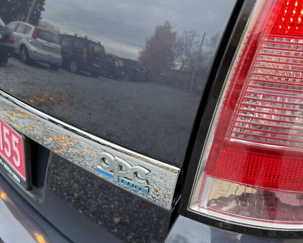 Опель Астра 2009 в Луцке на Automoto.ua Синий Опель Астра, объемом двигателя 1.8 л и пробегом 191 тыс. км за 6799 $, фото 39 на Automoto.ua