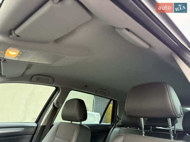 Опель Астра 2009 в Луцке на Automoto.ua Синий Опель Астра, объемом двигателя 1.8 л и пробегом 191 тыс. км за 6799 $, фото 134 на Automoto.ua