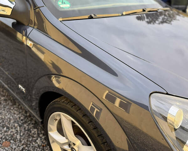 Опель Астра 2009 в Луцке на Automoto.ua Синий Опель Астра, объемом двигателя 1.8 л и пробегом 191 тыс. км за 6799 $, фото 54 на Automoto.ua