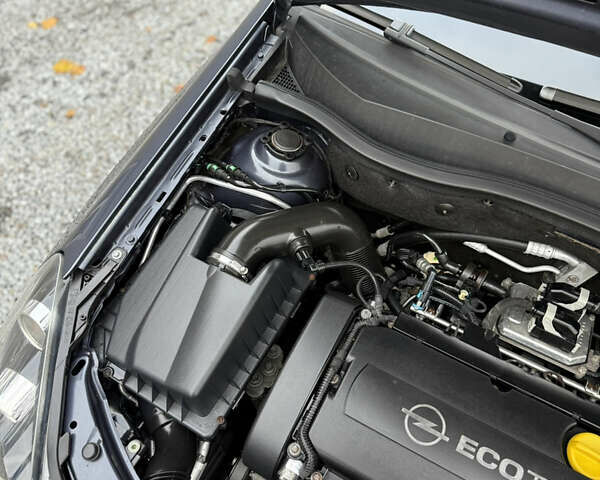 Опель Астра 2009 в Луцке на Automoto.ua Синий Опель Астра, объемом двигателя 1.8 л и пробегом 191 тыс. км за 6799 $, фото 75 на Automoto.ua