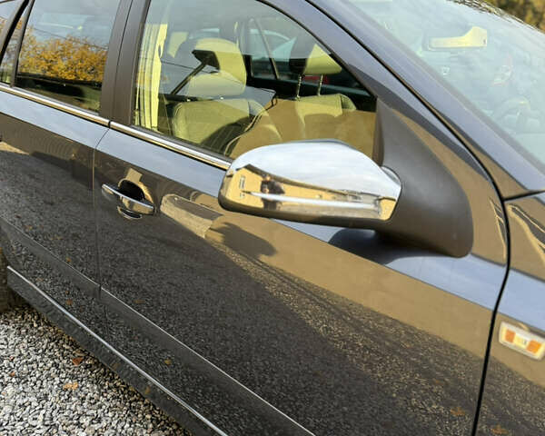 Опель Астра 2009 в Луцке на Automoto.ua Синий Опель Астра, объемом двигателя 1.8 л и пробегом 191 тыс. км за 6799 $, фото 55 на Automoto.ua