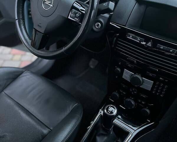 Синій Опель Астра, об'ємом двигуна 1.6 л та пробігом 197 тис. км за 6400 $, фото 18 на Automoto.ua