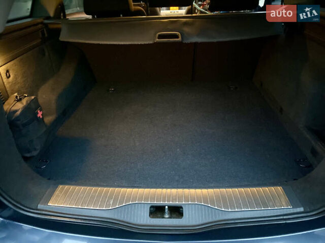 Синий Опель Астра, объемом двигателя 1.8 л и пробегом 194 тыс. км за 6900 $, фото 57 на Automoto.ua