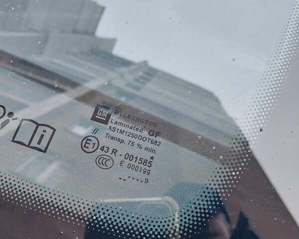Синий Опель Астра, объемом двигателя 1.6 л и пробегом 220 тыс. км за 5500 $, фото 32 на Automoto.ua