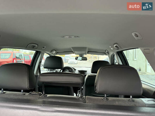 Опель Астра 2009 в Луцке на Automoto.ua Синий Опель Астра, объемом двигателя 1.8 л и пробегом 191 тыс. км за 6799 $, фото 141 на Automoto.ua