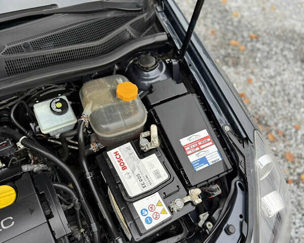 Опель Астра 2009 в Луцке на Automoto.ua Синий Опель Астра, объемом двигателя 1.8 л и пробегом 191 тыс. км за 6799 $, фото 73 на Automoto.ua