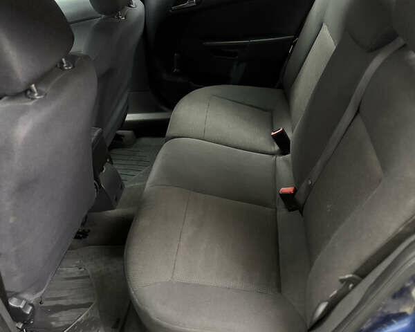 Опель Астра 2009 в Черкассах на Automoto.ua Синий Опель Астра, объемом двигателя 1.69 л и пробегом 250 тыс. км за 5000 $, фото 12 на Automoto.ua