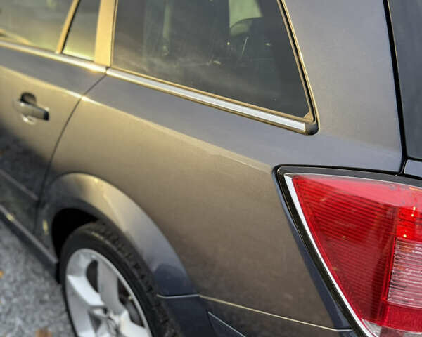 Опель Астра 2009 в Луцке на Automoto.ua Синий Опель Астра, объемом двигателя 1.8 л и пробегом 191 тыс. км за 6799 $, фото 62 на Automoto.ua