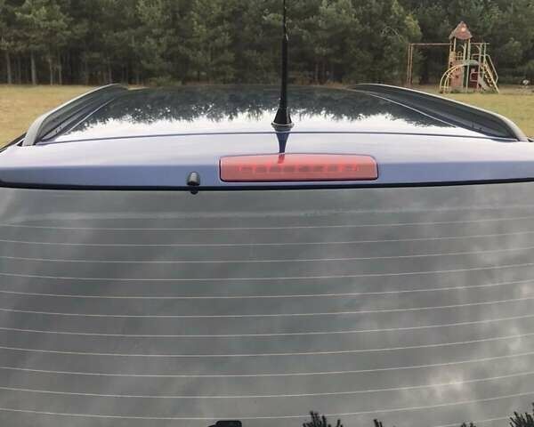 Синий Опель Астра, объемом двигателя 1.7 л и пробегом 262 тыс. км за 4999 $, фото 17 на Automoto.ua