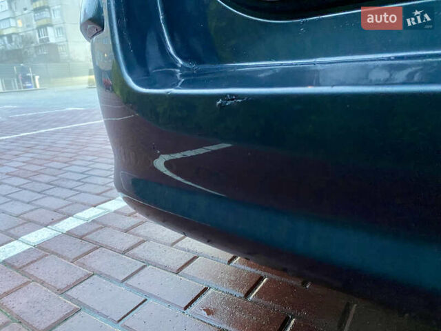 Синий Опель Астра, объемом двигателя 1.8 л и пробегом 194 тыс. км за 6900 $, фото 55 на Automoto.ua